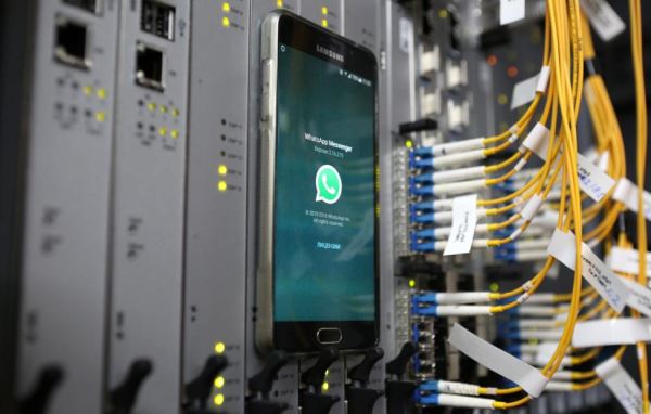 "WhatsApp прекратит работать на многих смартфонах с 31 декабря 2022 года". Правда ли это?