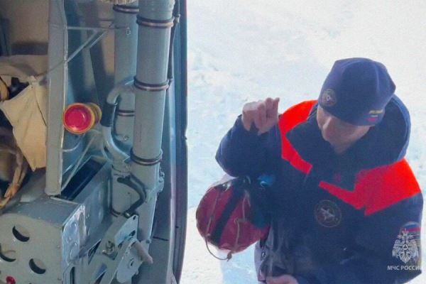 Хабаровчанин, выживший в авиакатастрофе на Сахалине, готовится к выписке 