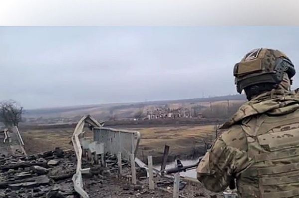 Контратака Украины в ЛНР уже провалилась. Сводка СВО за 3 марта