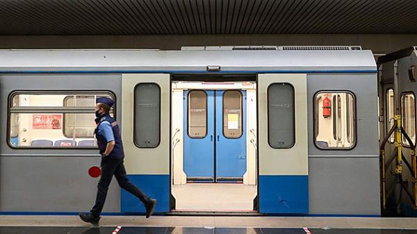 Состоит на учете: кто толкнул подростка под поезд в столичном метро