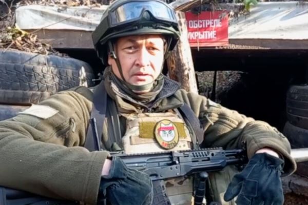 Советник Пушилина Гагин: в ДНР усилят службу после теракта в Брянской области 