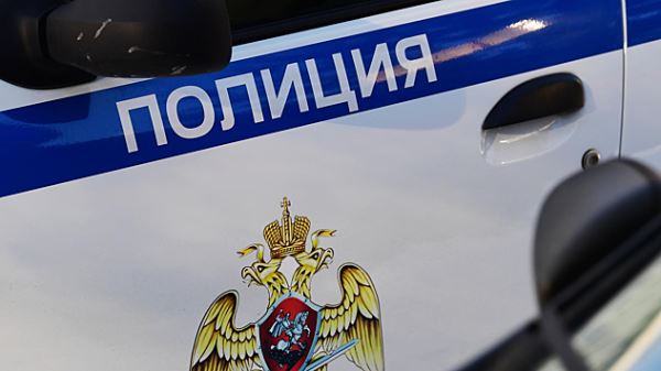 В Якутске в отдел полиции из ТЦ доставили 27 подростков