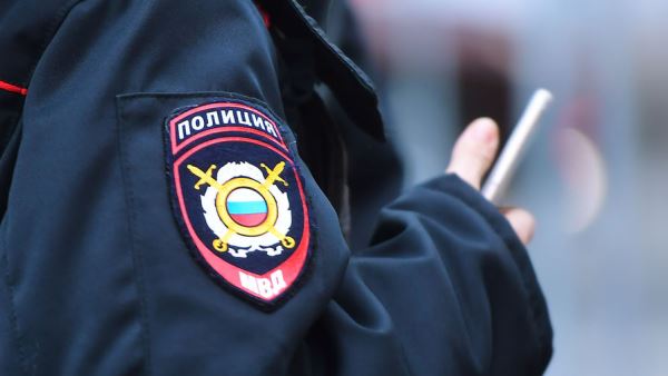 В Санкт-Петербурге прохожие нашли тело москвички со связанными руками 