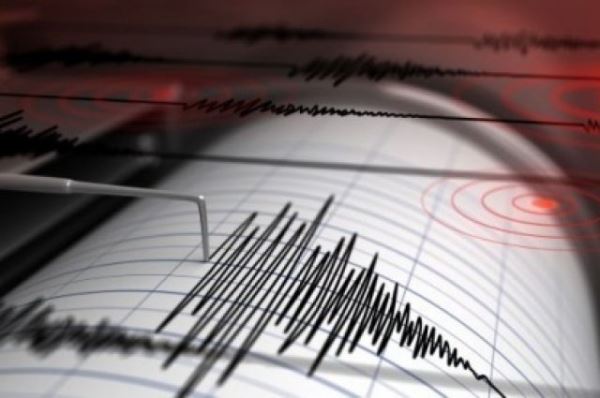 В Турции произошло новое землетрясение магнитудой 5,3