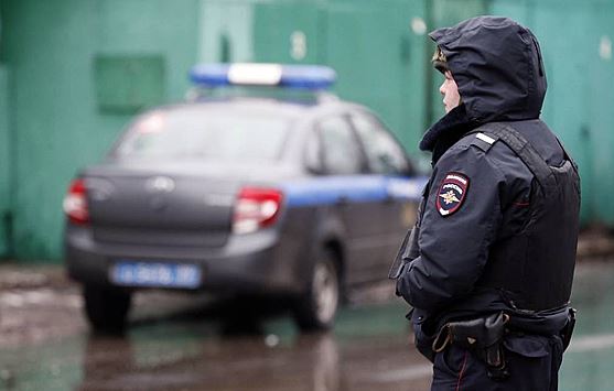 Женщину с крупной партией наркотиков задержали на юго-востоке Москвы