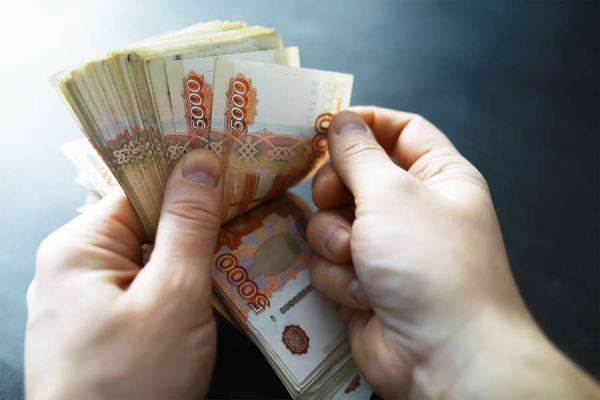 Baza: мошенники похитили у дипломата 6 млн рублей, напугав ее делом о пособничеству Киеву 