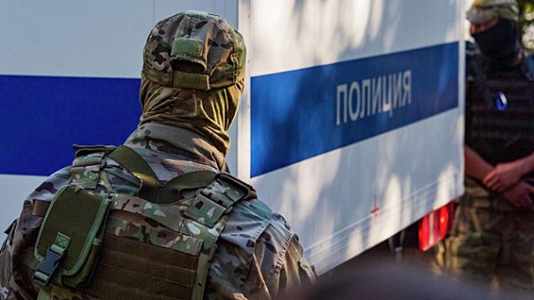 Бухгалтера МВД подозревают в хищении почти 2 млн рублей выплат, предназначавшихся военным