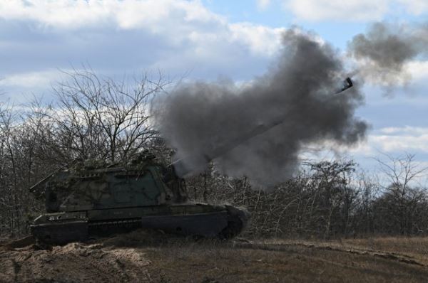 Колоссальный удар по ВСУ на Донецком направлении. Сводка СВО за 4 марта
