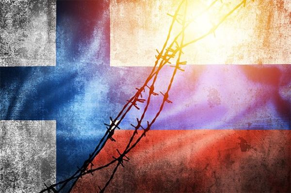 Линия Маннергейма 2.0. Финляндия строит забор против России
