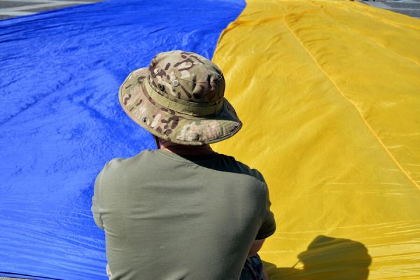 Минобрнауки начало проверку в РУДН из-за украинских флагов 