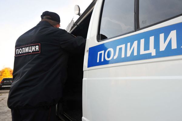 МВД заявило об увеличении почти на 160% числа экстремистских преступлений в РФ в январе 