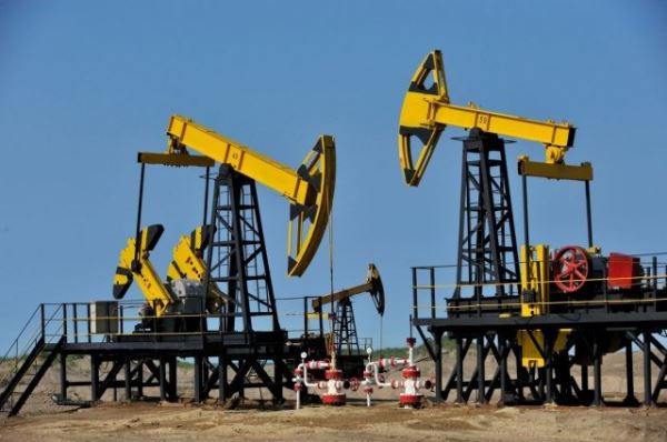 В Chevron заявили о сложностях из-за потолка цен на нефтепродукты из России