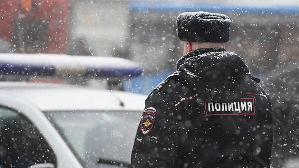 В центре Москвы задержали шесть человек после драки у клуба
