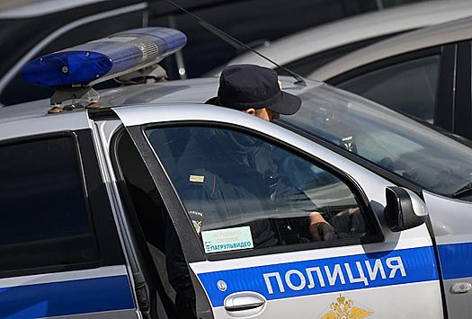 В Москве школьник заявил в полицию на родителей из-за наказания ремнем