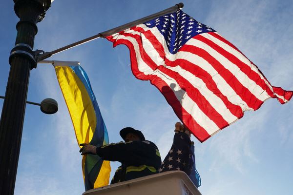 В США заявили о том, что Вашингтон оказался не прав ни в одном из прогнозов по Украине 